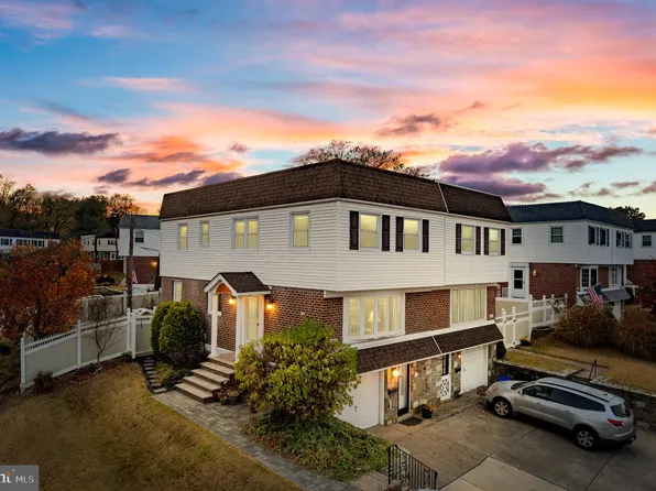 3168 Draper St, Philadelphia, PA 19136