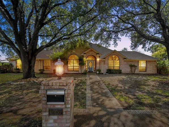 9400 Oak Hill Dr, Woodway, TX 76712