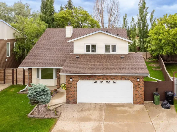 4107 147th St NW, Edmonton, AB T6H 5V6