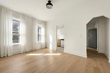 17 West 108th Street