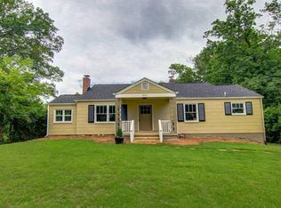 4201 Elizabeth St NE, Covington, GA 30014