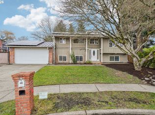 3660 NW 181st Pl, Portland, OR 97229
