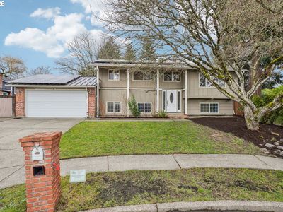 3660 NW 181st Pl, Portland, OR, 97229