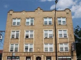 4343 N Pulaski Rd APT 101, Chicago, IL 60641