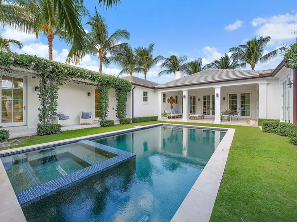 216 Sandpiper Drive, Palm Beach, FL 33480