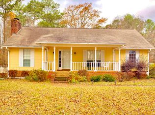 307 Holly Cv, Columbus, MS 39705