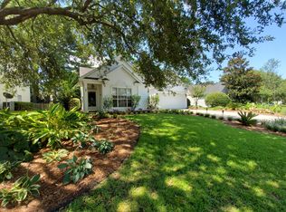 237 Mossy Oak Way, Mount Pleasant, SC 29464
