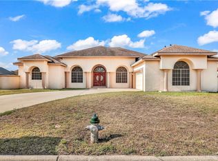 2431 Palm Cir, Rio Grande City, TX 78582