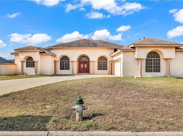 2431 Palm Cir, Rio Grande City, TX 78582