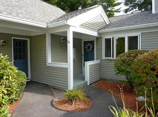 54 Heather Ct #59, Nashua, NH 03062
