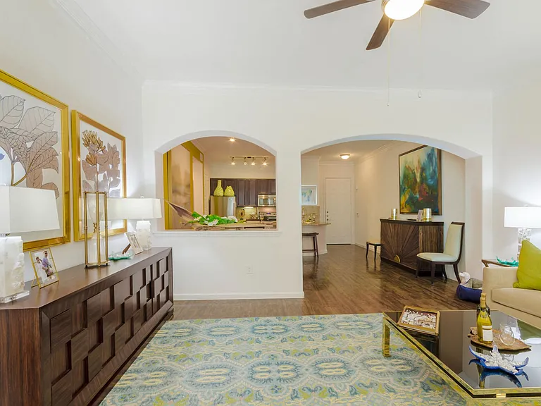Retreat at Wylie 55+ Active Adult Apartment Homes — Photo 26