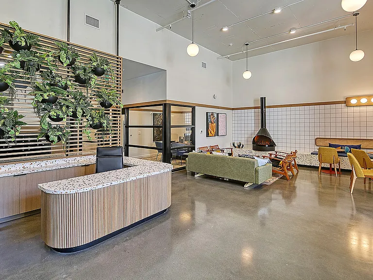 Terrace Station Apartments — Photo 9