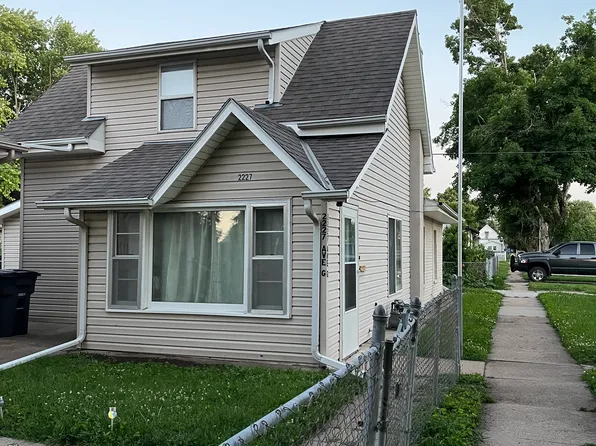 2227 Avenue G, Council Bluffs, IA 51501
