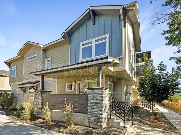 4265 N Reed Ln, Garden City, ID 83714