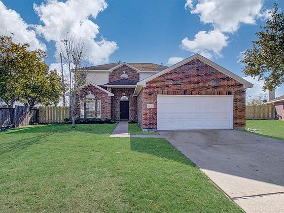 21135 Stoney Haven Dr, Katy, TX 77449 | MLS #16154996 | Zillow