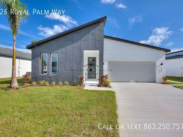 326 Royal Palm Way — Photo 1