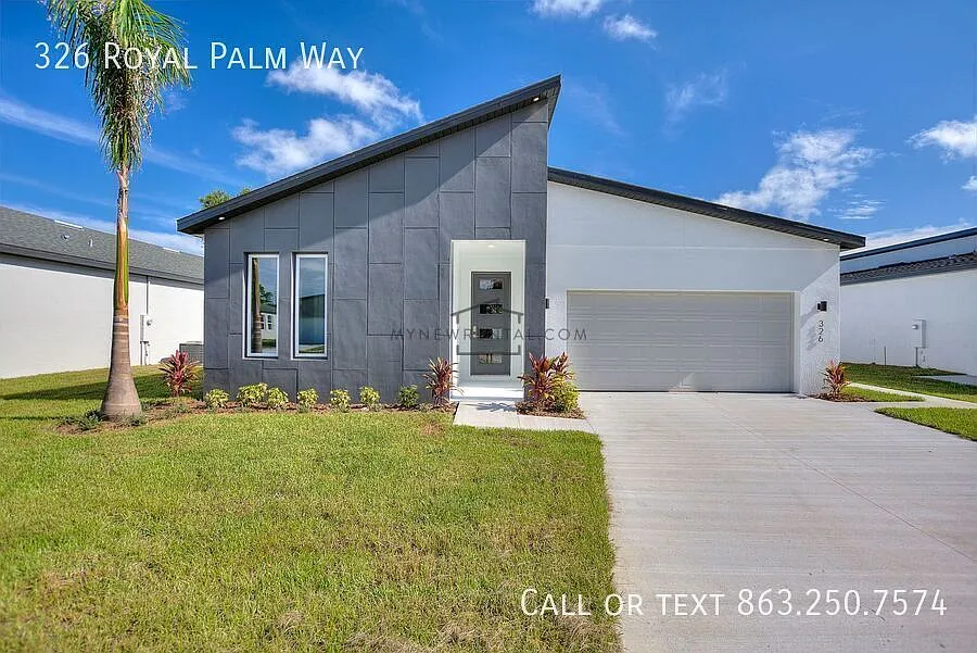 326 Royal Palm Way
