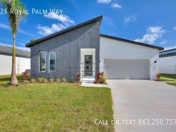 326 Royal Palm Way, Winter Haven, FL 33881