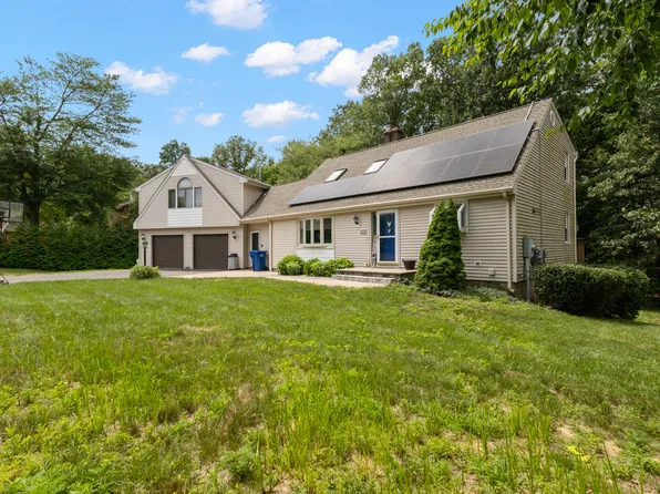 26 Lochview Drive, Windsor, CT 06095