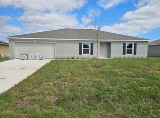 561 SE Capon Ter, Port Saint Lucie, FL 34953