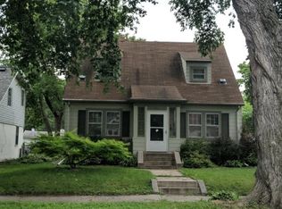 4117 44th Ave S, Minneapolis, MN 55406