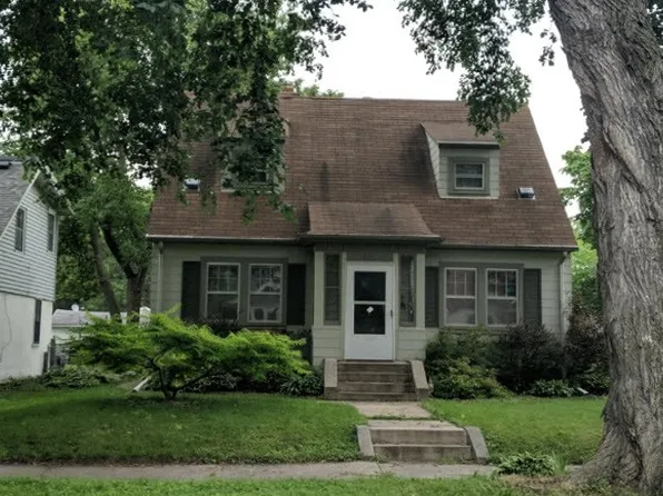 4117 44th Ave S, Minneapolis, MN 55406