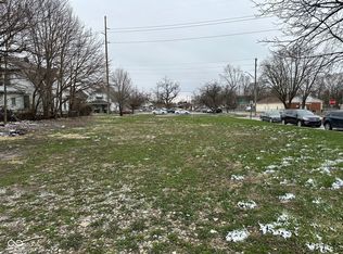 2502 Southeastern Ave, Indianapolis, IN 46201