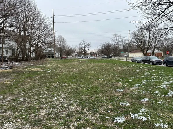2502 Southeastern Ave, Indianapolis, IN 46201