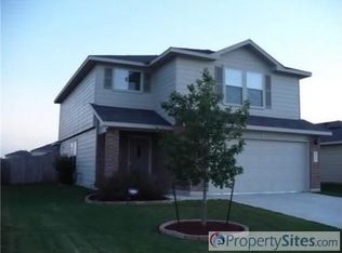 18025 Majestic Elm Ln, Elgin, TX 78621