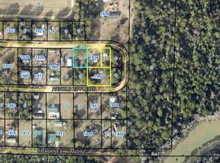 123 Arnold Zipple Rd, Donalsonville, GA 39845