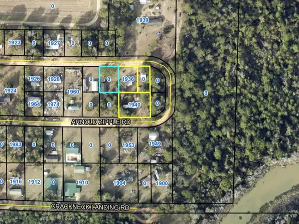 123 Arnold Zipple Rd, Donalsonville, GA 39845