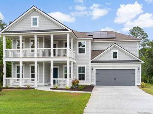 4012 Oxeye Loop, Johns Island, SC 29455