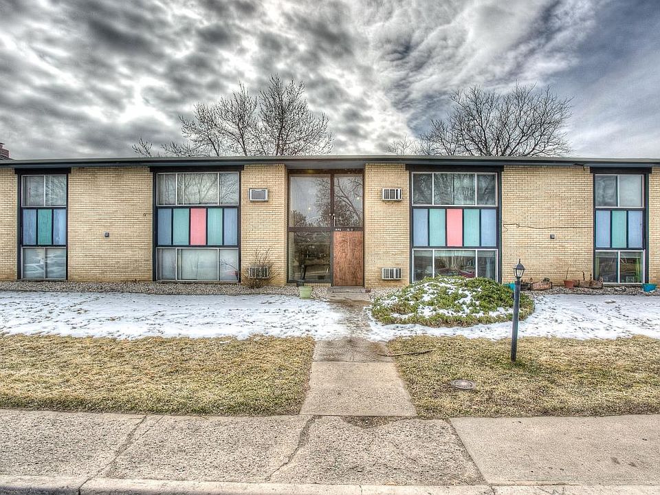 Welcome to 1646 E 16th St.