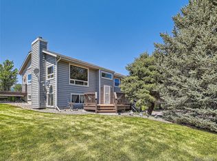 36015 Winchester Rd, Elizabeth, CO 80107