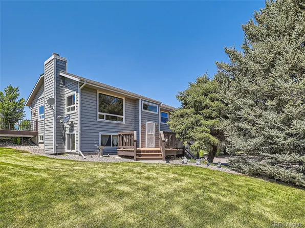 36015 Winchester Road, Elizabeth, CO 80107