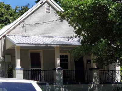 1708 Wayne St, Columbia, SC, 29201