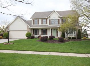 11874 Queensbridge Ln, North Royalton, OH 44133