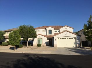 1627 S 174th Ave, Goodyear, AZ 85338
