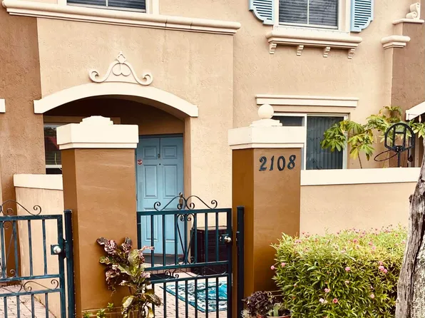 2914 Hope Valley Street #2108, West Palm Beach, FL 33411
