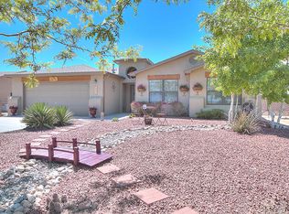 805 5th St NE, Rio Rancho, NM 87124