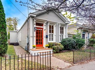 1131 Rogers St, Louisville, KY