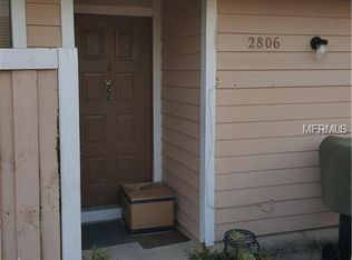 2806 Shining Willow Ter, Orlando, FL 32808