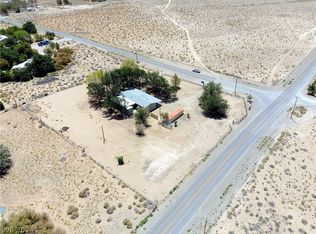 490 W Onyx Ave, Sandy Valley, NV 89019