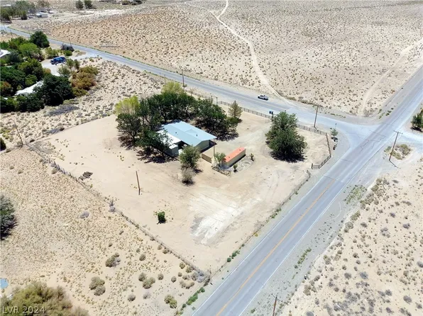 490 W Onyx Ave, Sandy Valley, NV 89019