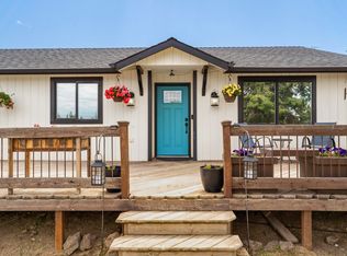 14411 SW Noah Butte Dr, Terrebonne, OR 97760
