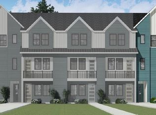 1320 Mercantile St, Richmond, TX 77406