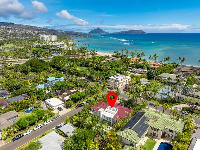 4818 Kahala Ave — Photo 81