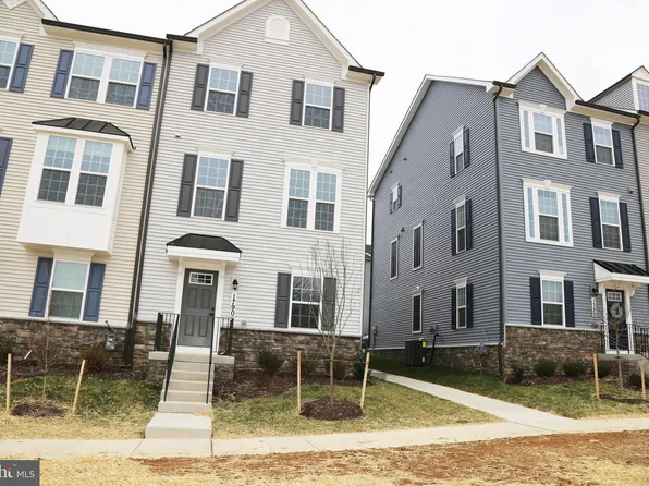 1790 Atlas Dr, Frederick, MD 21702