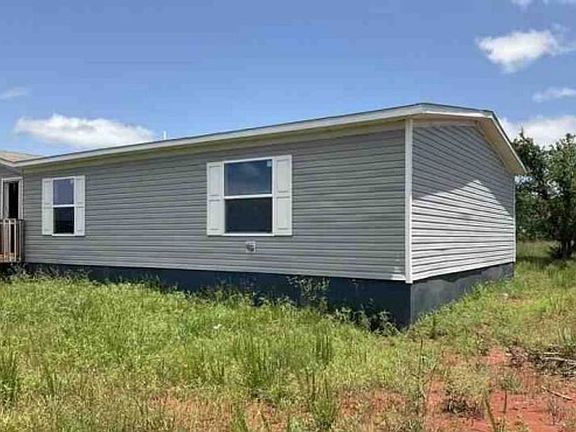 Property Side View