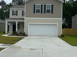 135 Summit View Dr, Summerville, SC 29486